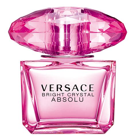 versace bright crystal absolu eau de toilette|Versace Bright Crystal 90ml price.